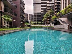FORETT AT BUKIT TIMAH (D21), Apartment #613593031
